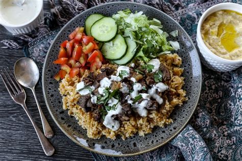 kasubha vs saffron|Pinoy Shawarma Rice .